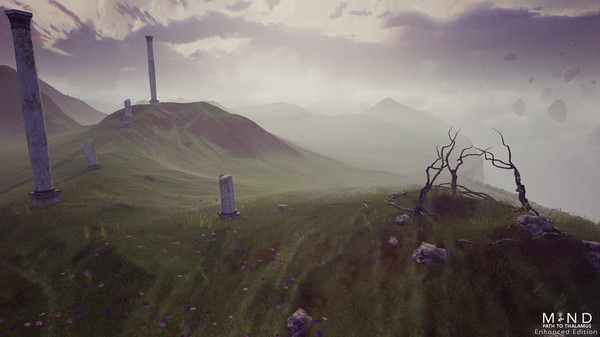 MIND: Path to Thalamus Enhanced Edition screenshot 7