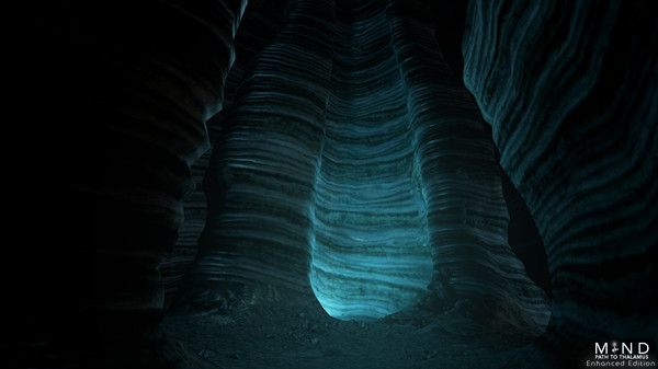 MIND: Path to Thalamus Enhanced Edition screenshot 10