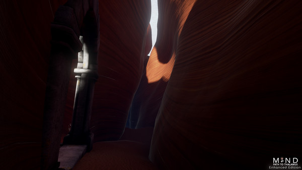 MIND: Path to Thalamus Enhanced Edition screenshot 4