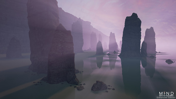 MIND: Path to Thalamus Enhanced Edition screenshot 8