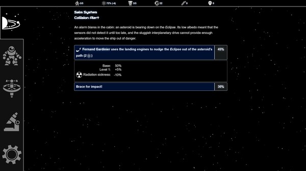 Beyond the Chiron Gate screenshot 4