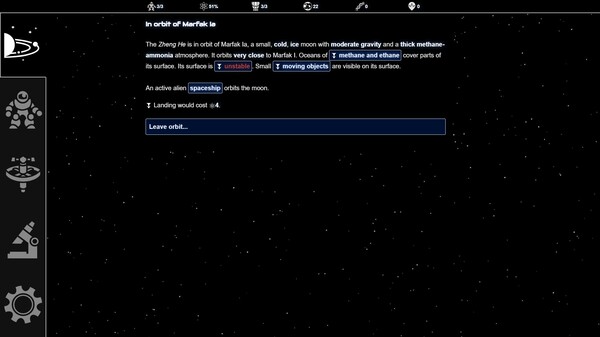 Beyond the Chiron Gate screenshot 3