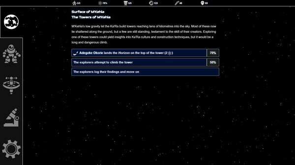 Beyond the Chiron Gate screenshot 6