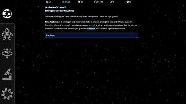 Beyond the Chiron Gate screenshot 5