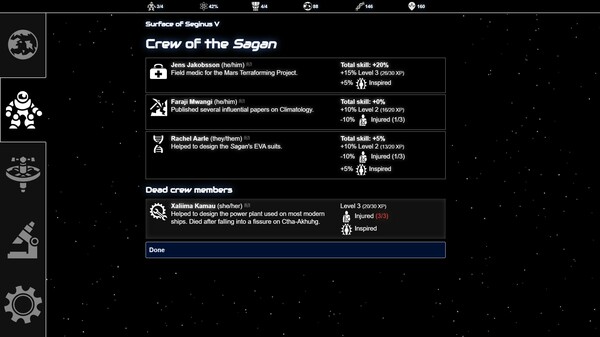 Beyond the Chiron Gate screenshot 7