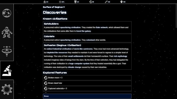 Beyond the Chiron Gate screenshot 9