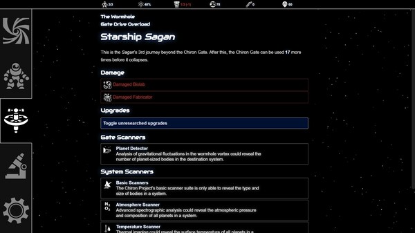 Beyond the Chiron Gate screenshot 8