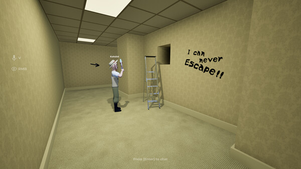 The Anomaly Project screenshot 1