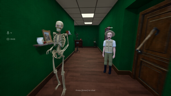 The Anomaly Project screenshot 7