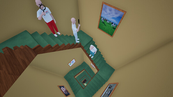 The Anomaly Project screenshot 11