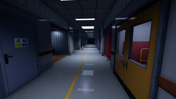 The Anomaly Project screenshot 5