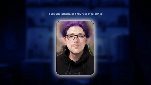 INCEL SIMULATOR screenshot 1