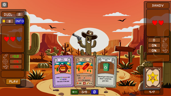 Duelite screenshot 6
