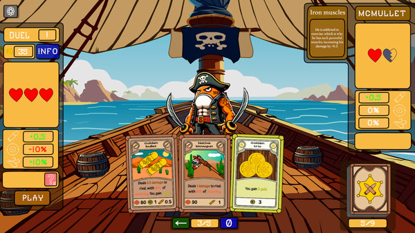 Duelite screenshot 5