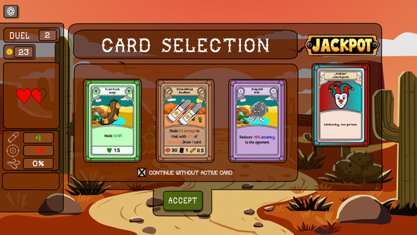 Duelite screenshot 12
