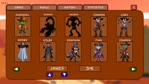 Duelite screenshot 11