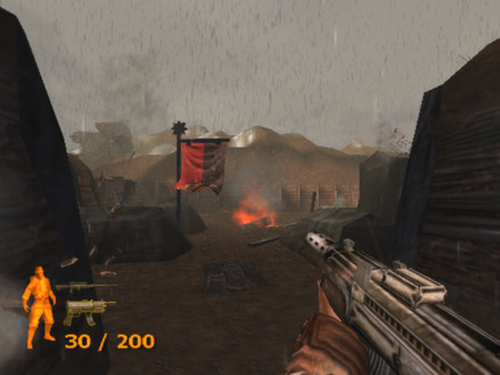 Iron Storm screenshot 8