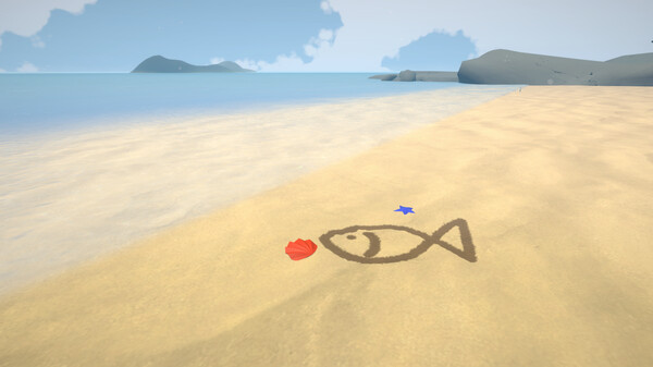 Shore Doodle screenshot 5