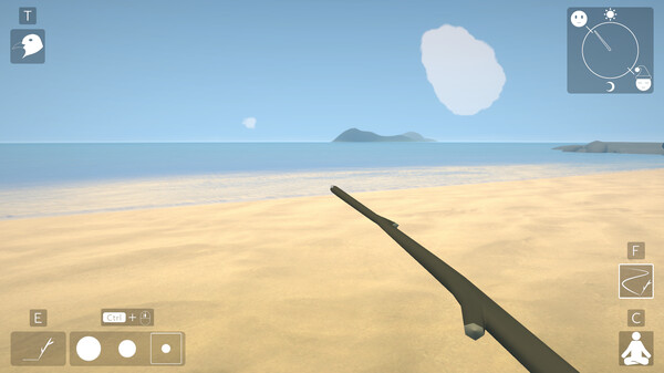 Shore Doodle screenshot 2
