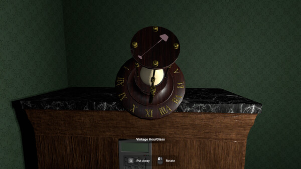 MIMIC screenshot 6