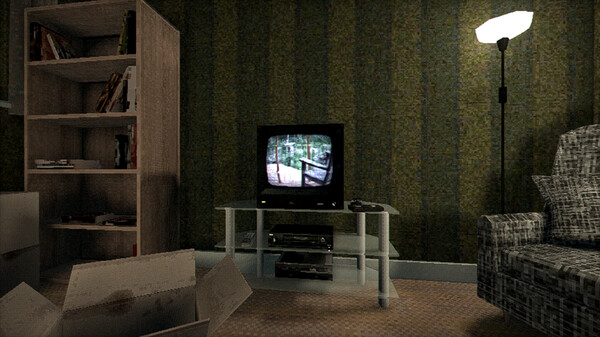 The End of You screenshot 1
