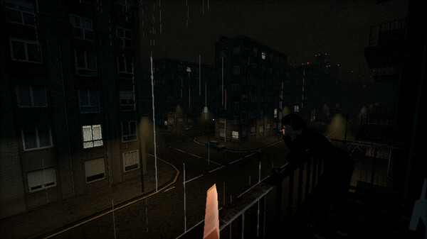 The End of You screenshot 4