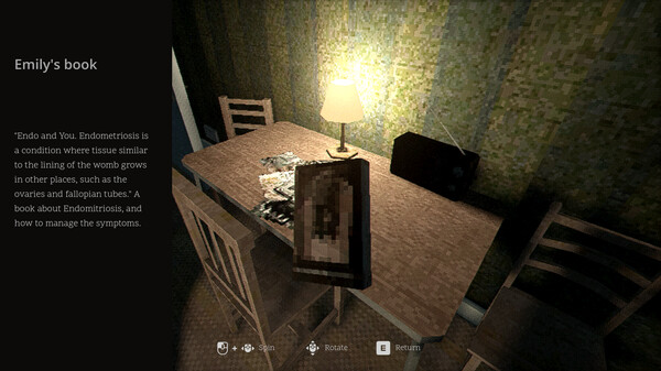 The End of You screenshot 3