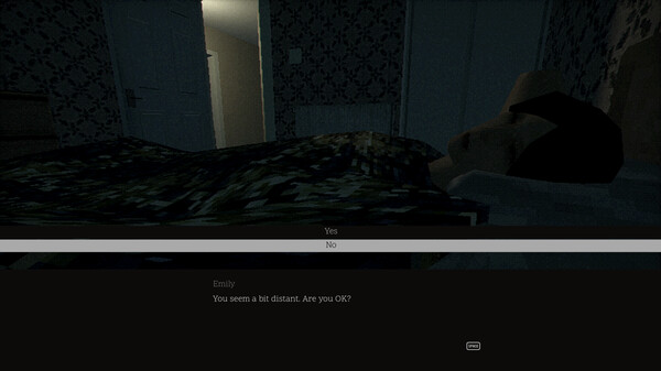 The End of You screenshot 2