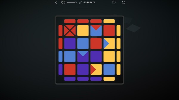 Quadulo screenshot 3