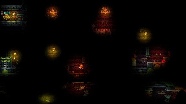 Happy Sawland screenshot 5