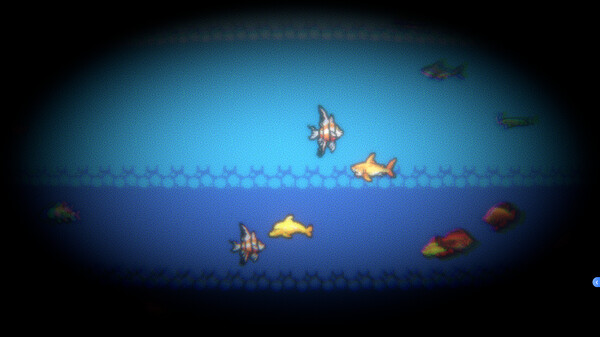 Little Fish Swims On screenshot 10