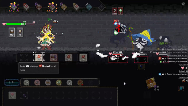 Chained Runes screenshot 7
