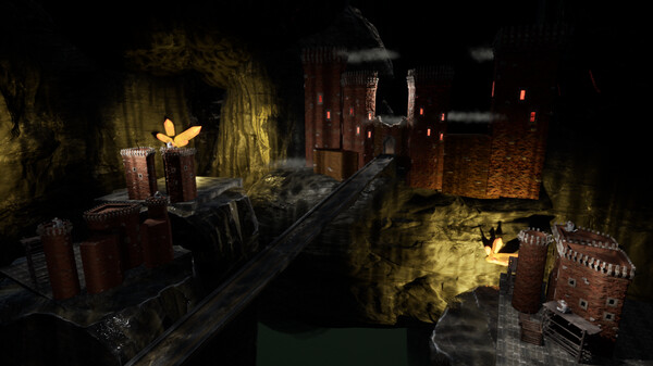 Kitty Collapse screenshot 12