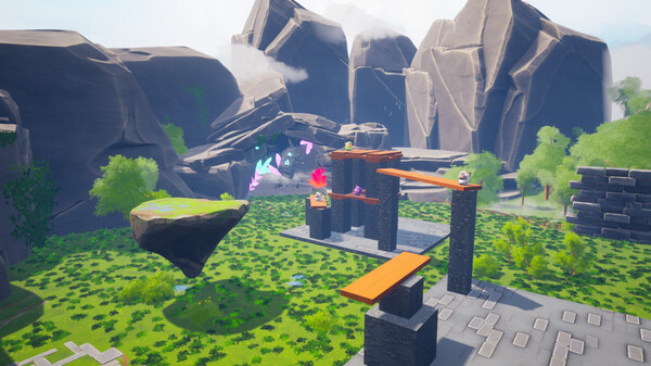 Kitty Collapse screenshot 10