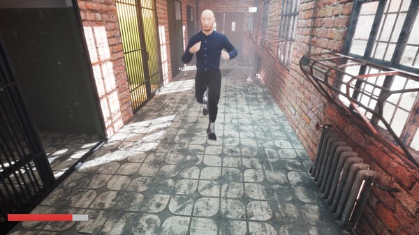 Prison Fights Simulator screenshot 4