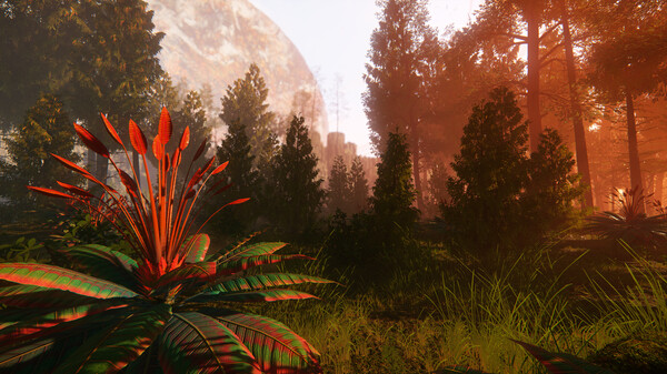 Far Horizon screenshot 1