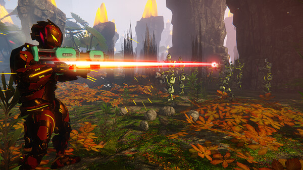 Far Horizon screenshot 6