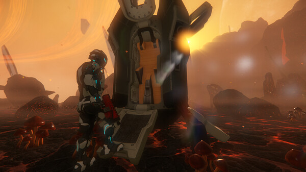 Far Horizon screenshot 3