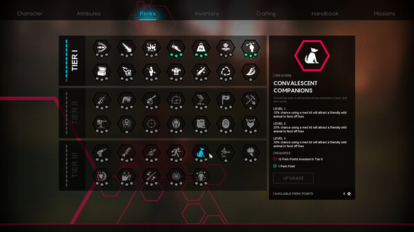 Far Horizon screenshot 9