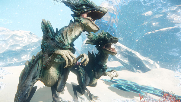 Far Horizon screenshot 7