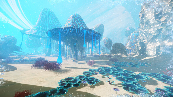 Far Horizon screenshot 2