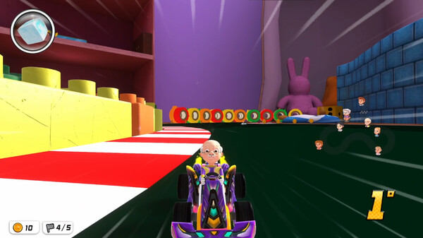 KartMania Silver screenshot 2