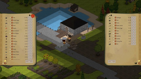 TownCraft screenshot 8