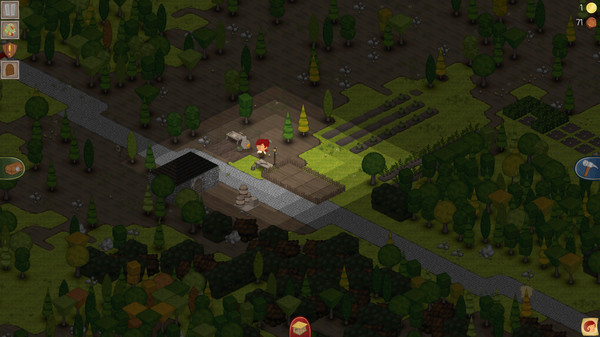 TownCraft screenshot 2