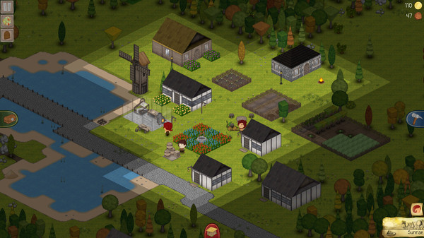 TownCraft screenshot 5