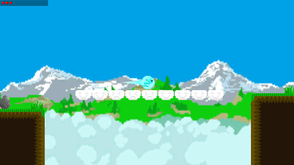 MoonMan Adventures screenshot 5