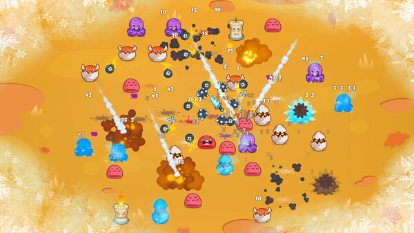 Slice Adventure screenshot 12