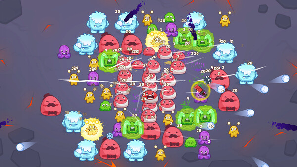 Slice Adventure screenshot 10