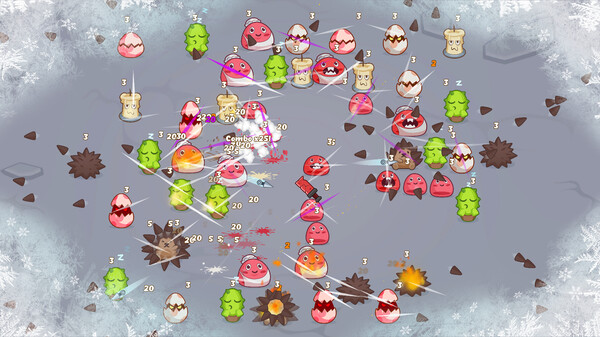 Slice Adventure screenshot 11