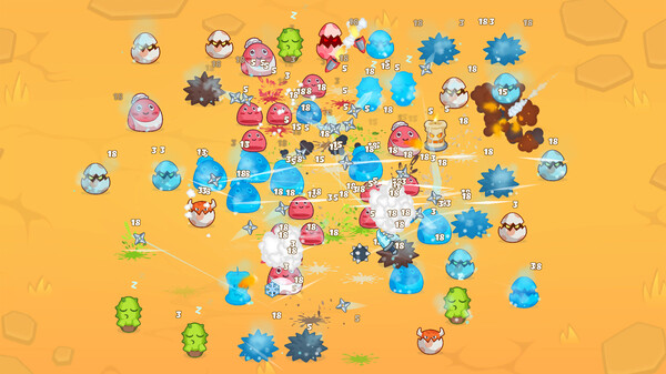 Slice Adventure screenshot 8